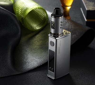 2018年電子煙品牌推薦 好益康大BOX及其軟件開發的全面解析