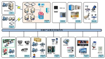上海中信信息發(fā)展食品流通追溯解決方案 軟件批發(fā)優(yōu)勢(shì)與應(yīng)用價(jià)值