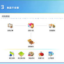 食品進銷存管理軟件 價格、批發(fā)與廠家選擇指南